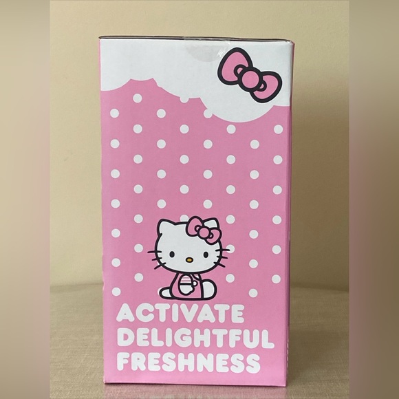 Hello Kitty Ceramic Lavender Reed Diffuser 120 mL - Picture 6 of 9